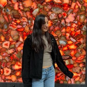 Meet your Posher, Tamara